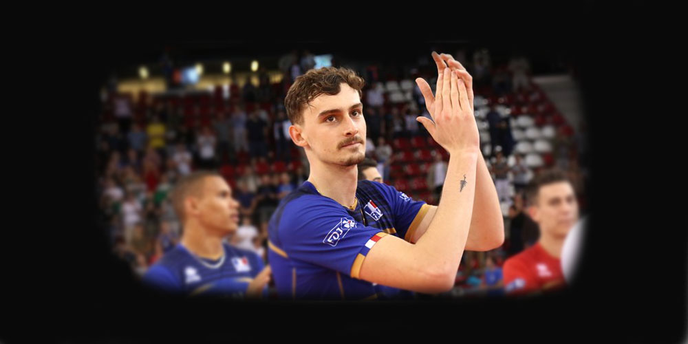 معجزه ستاره المپیک پاریس در ترکیه!