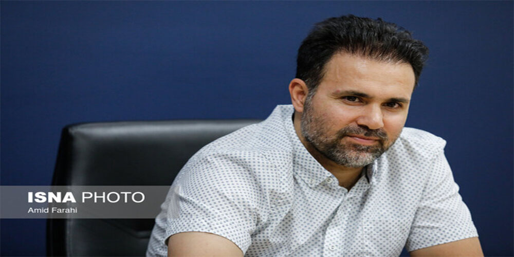 نصرتی: بازیکنانم ثابت کردند همه چیز پول نیست