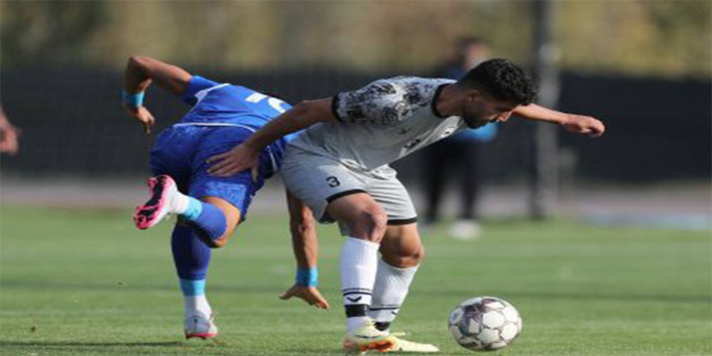 نمره قبولی بازیکنان اصلی چادرملو برابر استقلال