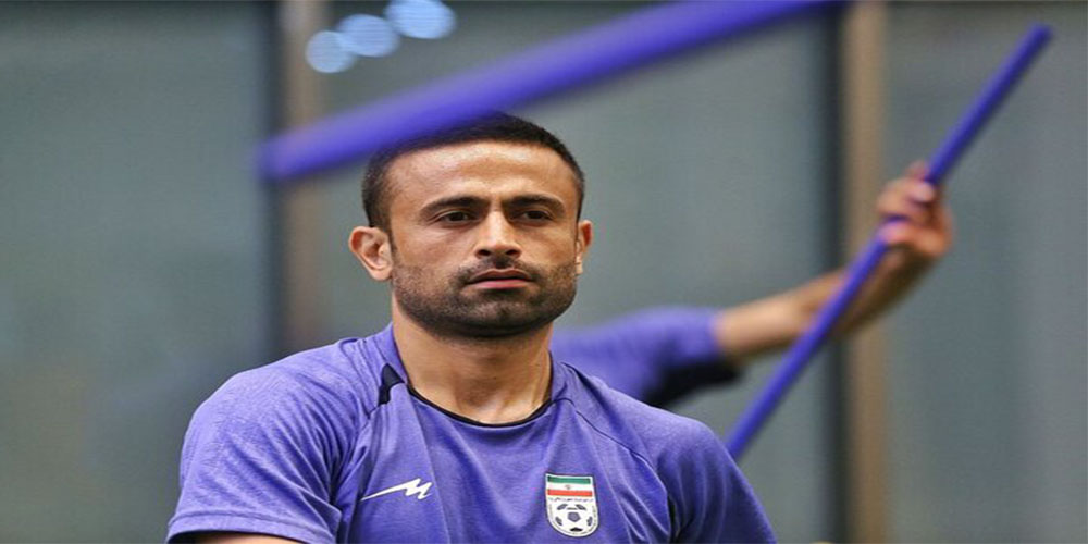 هر شب خواب می‌بینم آن توپ‌ها گل نمی‌شود!