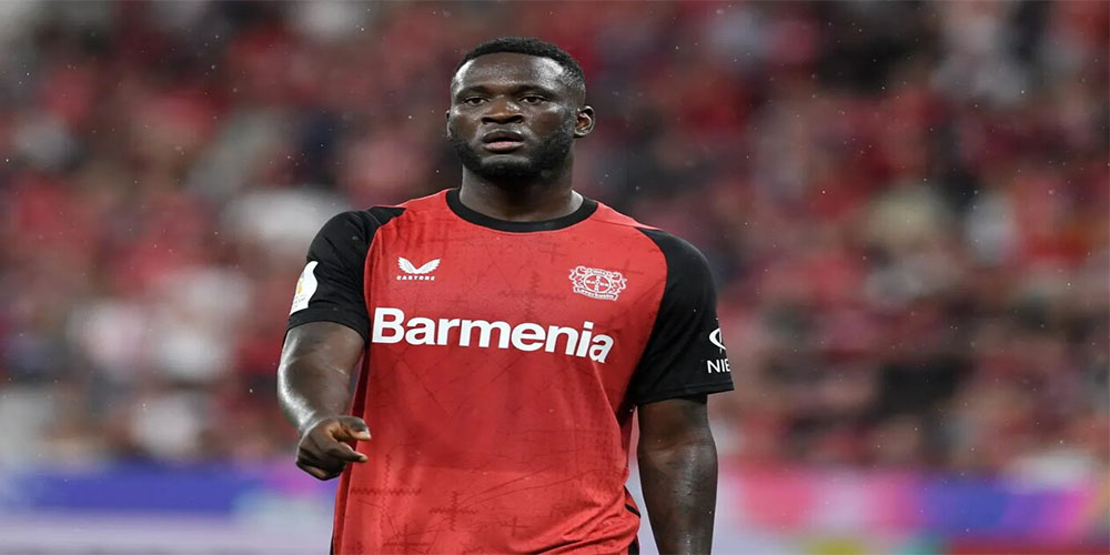 هشدار لورکوزن به بونیفیس پس از تصادف خطرناک