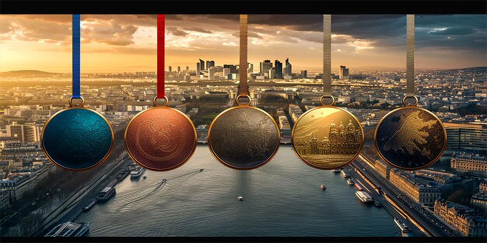 پنج باشگاه برتر جهان و اروپا 