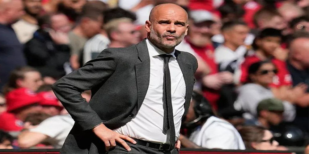 پپ: قرار نیست همه جلوی سیتی اتوبوس پارک کنند