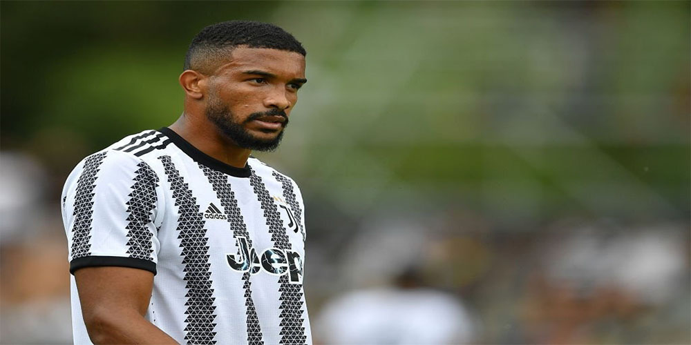 پیام مدافع مصدوم یووه: محکم‌تر از قبل برمی‌گردم!