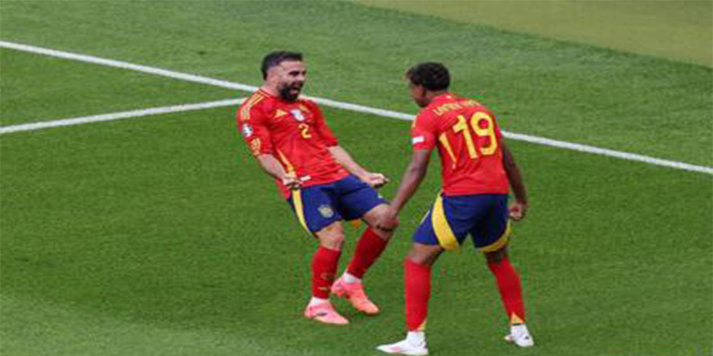 پیام وینیسیوس برای کارواخال که وایرال شد!