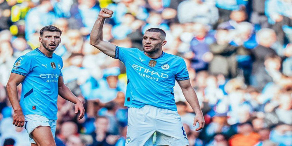 کواچیچ: به حرف پپ گوش کردم و گل زدم