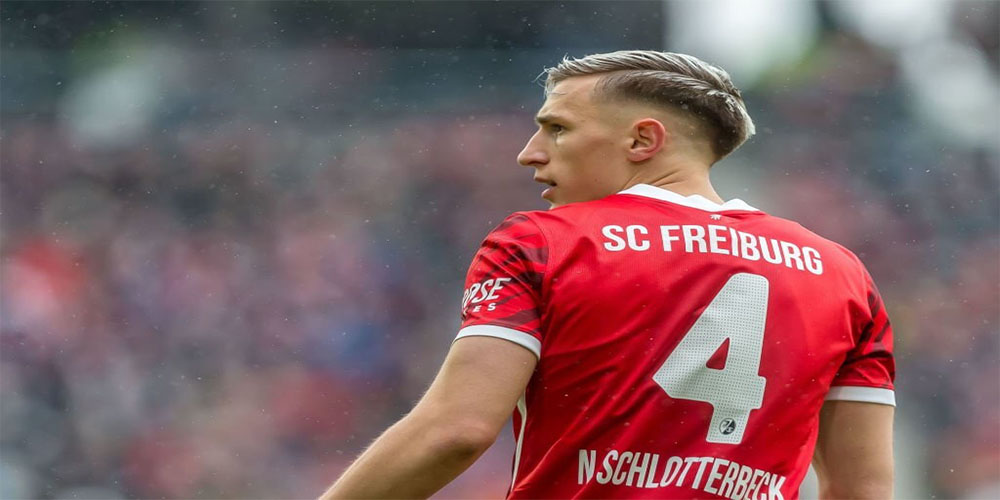 گزینه لیورپول در صورت جدایی فن دایک مشخص شد!