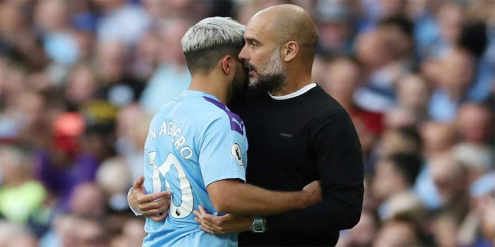 گواردیولا به یکی از این دو تیم ملی بزرگ می‌رود!‏