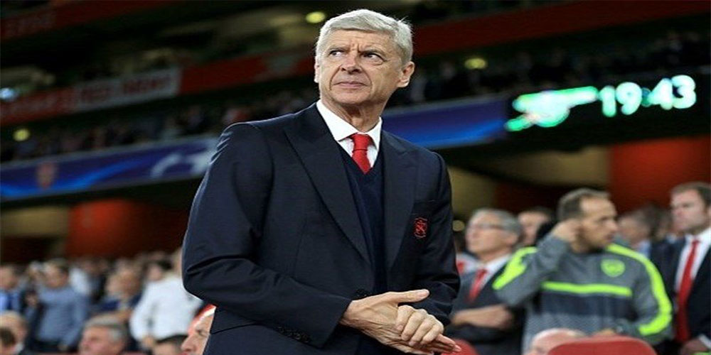 حمله آرسنالی‌ها به ونگر: باعث تاسف هستی!