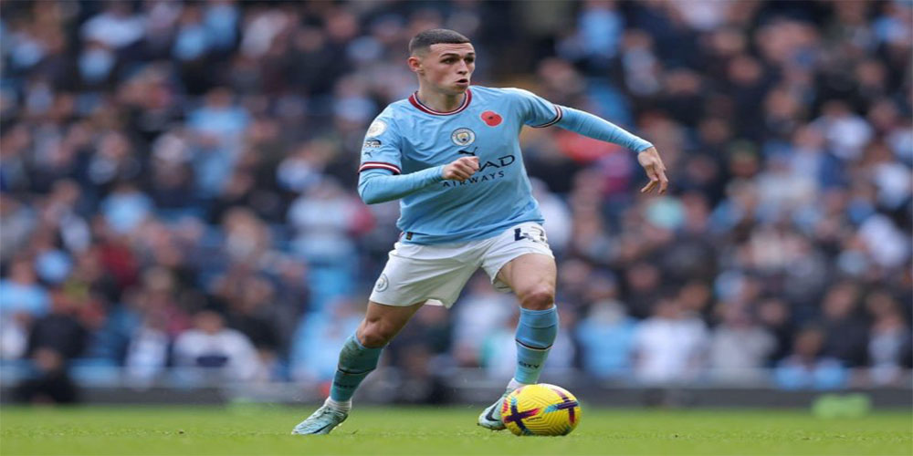 صدای هافبک سیتی درآمد: دیگر خسته شده‌ام!