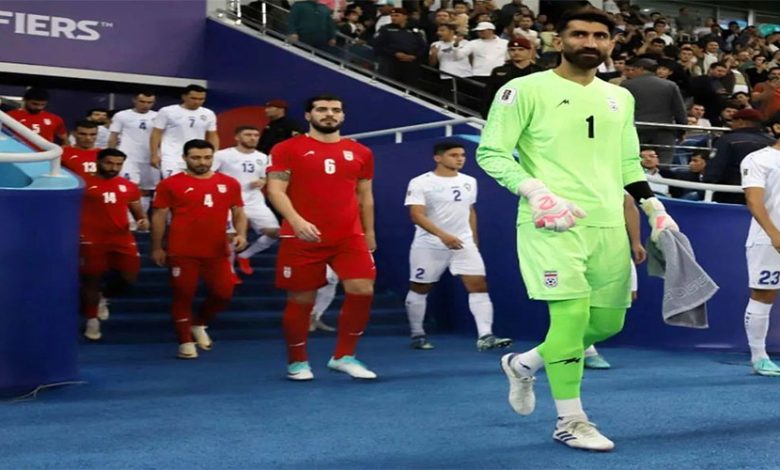 بعد از عابدزاده، بیرو آماده عبور از رحمتی