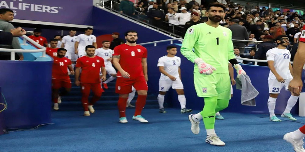 بعد از عابدزاده، بیرو آماده عبور از رحمتی