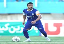 شوک به آبی‌ها در شروع بازی با پرسپولیس