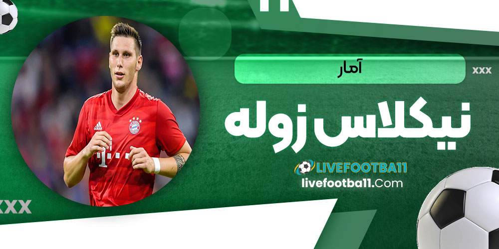 آمار نیکلاس زوله