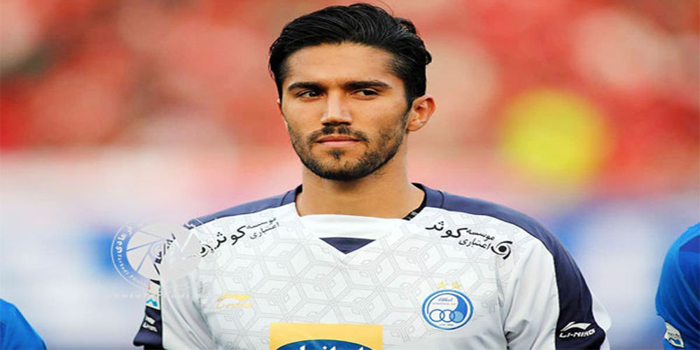 ارتقای رکورد سیدحسین: بیشترین سیو در آسیا