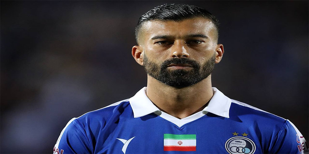 آخرین وضعیت رضاییان پس از مصدومیت کتف