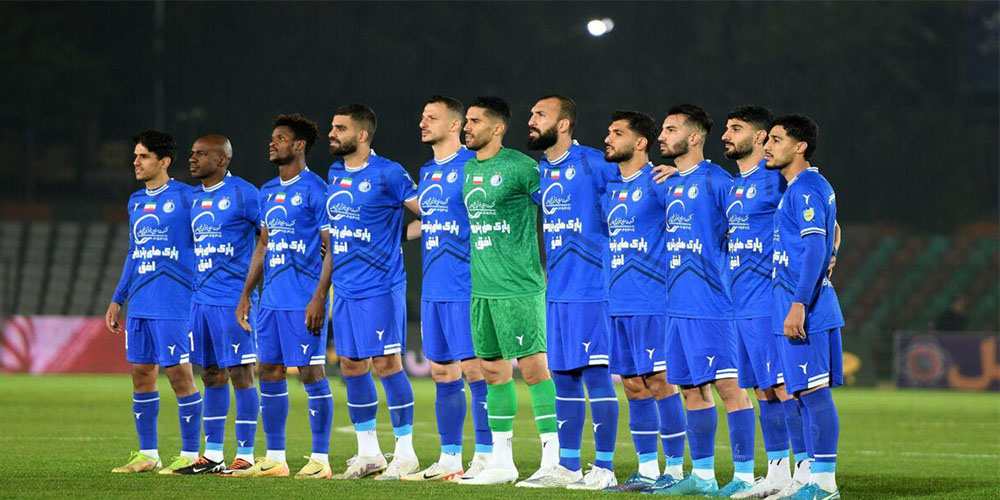 آرامش به سبک موسیمانه: مصاحبه ممنوع!