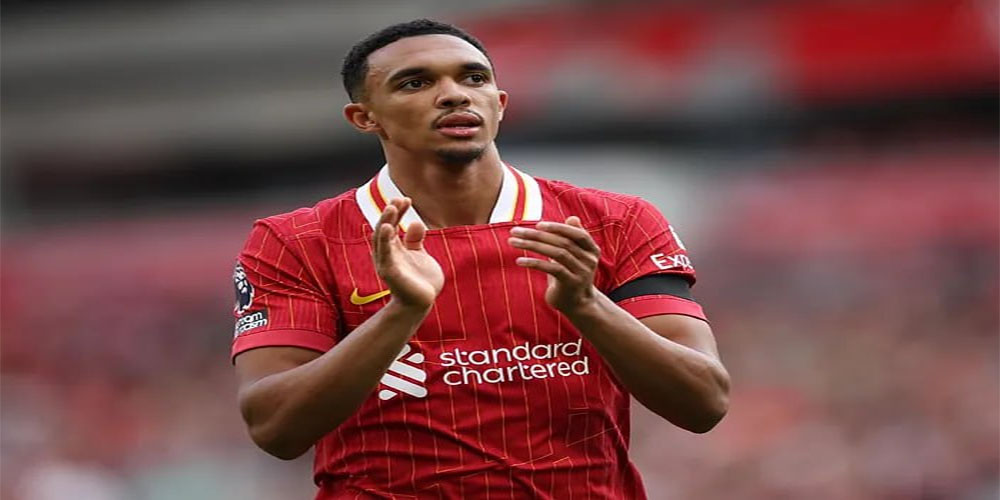 آرنولد هفته به هفته نزدیک‌تر به رئال!