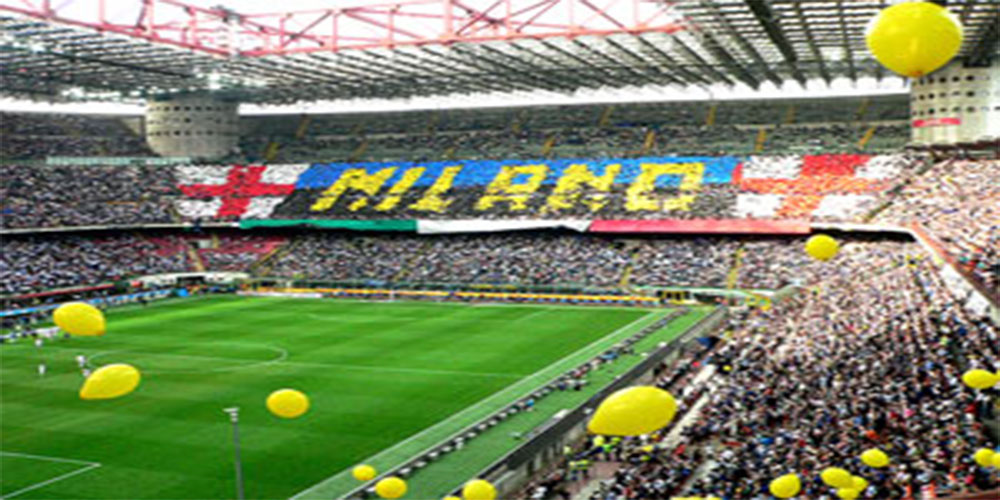 آشنایی با باشگاه اینتر میلان - نتایج زنده مسابقات ورزشی آشنایی با باشگاه اینتر میلان