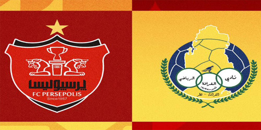 آغاز بلیت فروشی پرسپولیس برای میزبانی در دبی