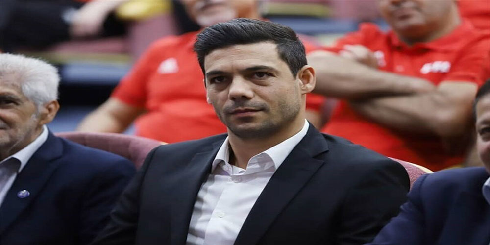 ابراهیم شکوری: تیم‌های متمول پایین‌تر از ما هستند