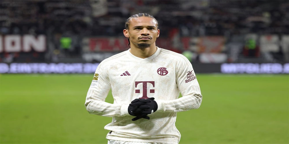 اختلاف سانه و بایرن جدی شد: هیچ‌کس کوتاه نمی‌آید