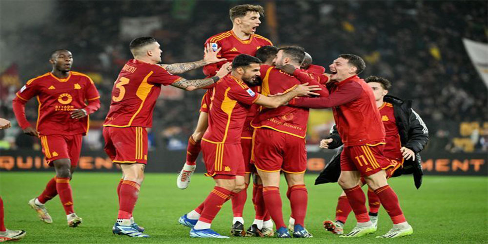 ادامه مشکلات در رم: مربی نداریم، تمرین لغو!