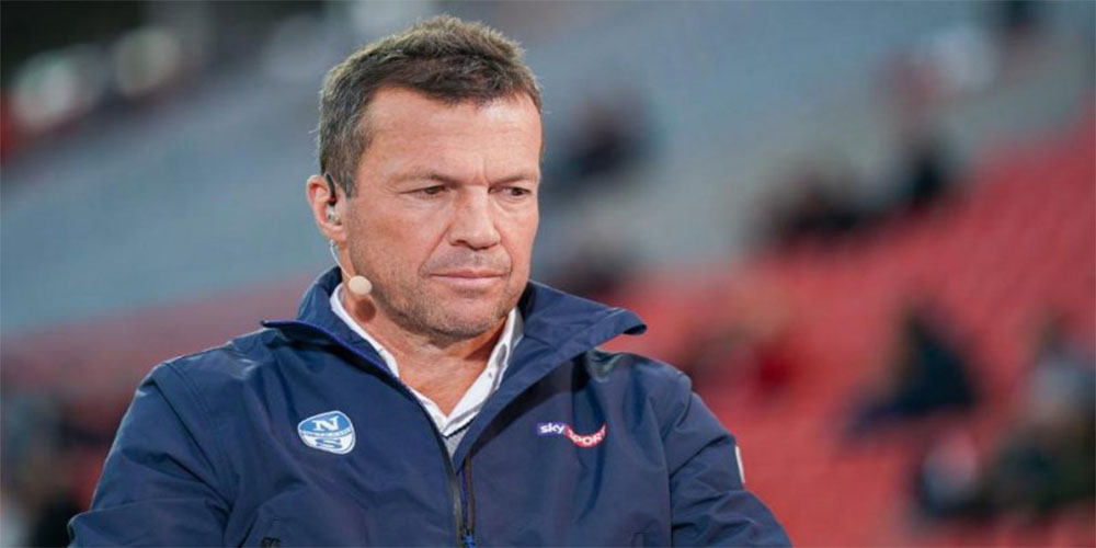 ادعای ماتئوس: بایرن امسال فقط یک رقیب جدی دارد