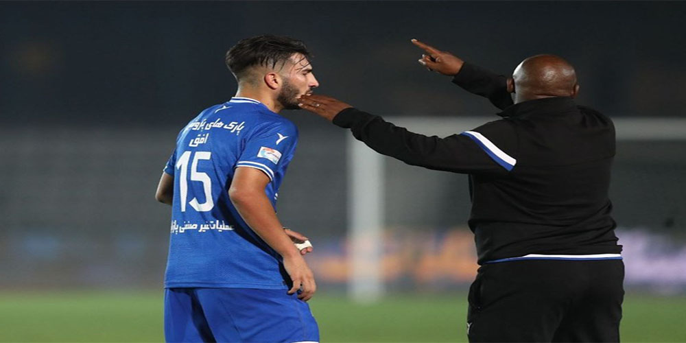 استقلال موسیمانه - بارسلونای ژاوی! - نتایج زنده مسابقات ورزشی استقلال موسیمانه - بارسلونای ژاوی!