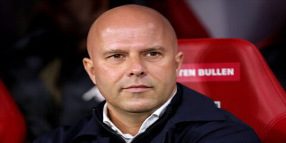 اشلوت: بازی‌های سخت‌مان تازه شروع شده!