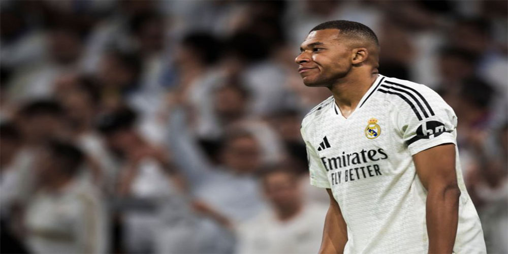 اعتراف امباپه: از این رئال خوشم نمی‌آید!