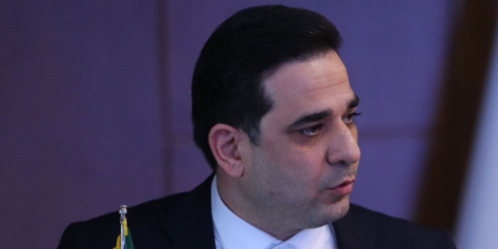 امیدوارم ساحلی جور والیبال سالنی را بکشد! - نتایج زنده مسابقات ورزشی امیدوارم ساحلی جور والیبال سالنی را بکشد!