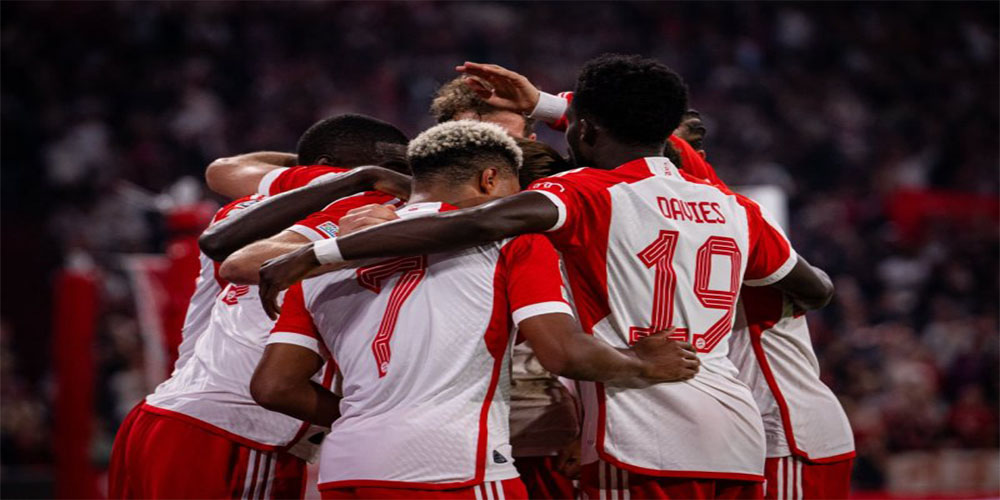 امید آرسنال و یونایتد: بن‌بست در مذاکره بایرن و سانه