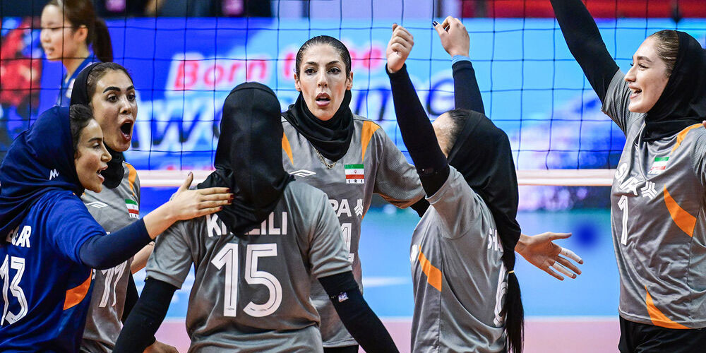 انتخاب روز مناسب برای برگزاری لیگ برتر زنان - نتایج زنده مسابقات ورزشی انتخاب روز مناسب برای برگزاری لیگ برتر زنان