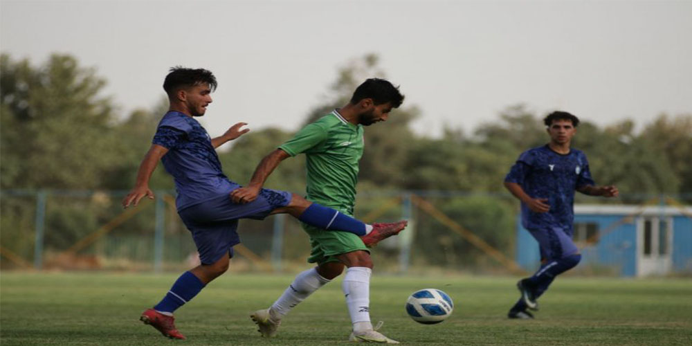 بازی دوستانه استقلال به جای دیدار حذفی!