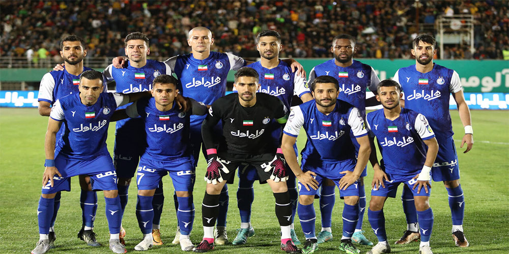 باشگاه فوتبال استقلال