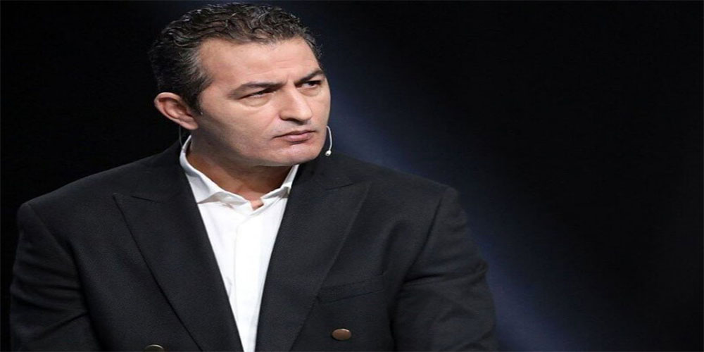 برومند: عملکرد سیدحسین عالی است