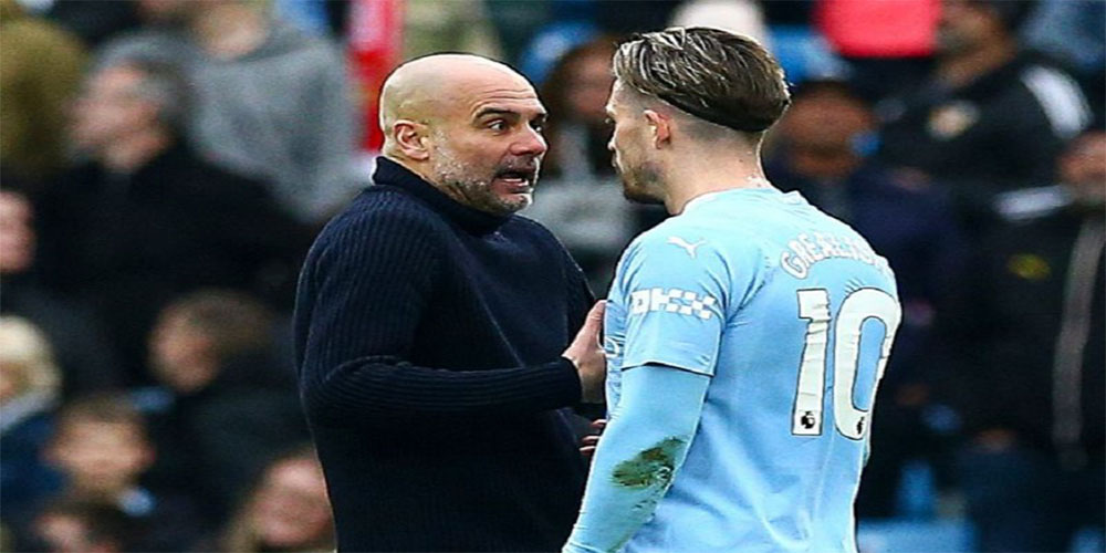 بهترین خبر برای پپ: یکی از ستاره‌ها برگشت