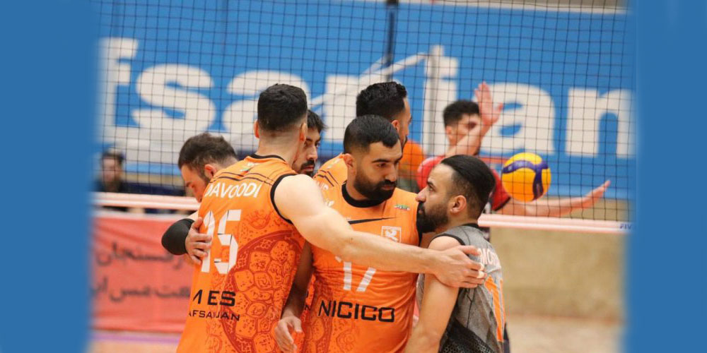 بهترین فرصت ممکن برای فرار از قعر!