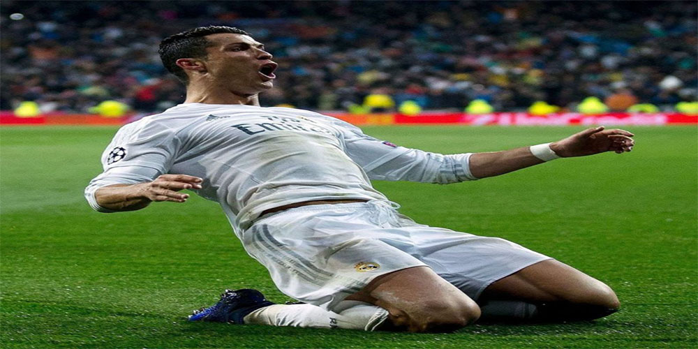 به یاد فینال تاریخی: همکاری دوباره رئال و رونالدو!