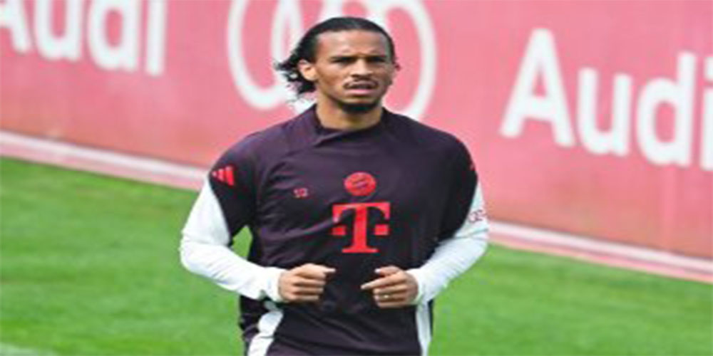 بیلد: ستاره بایرن خرید اورژانسی آموریم