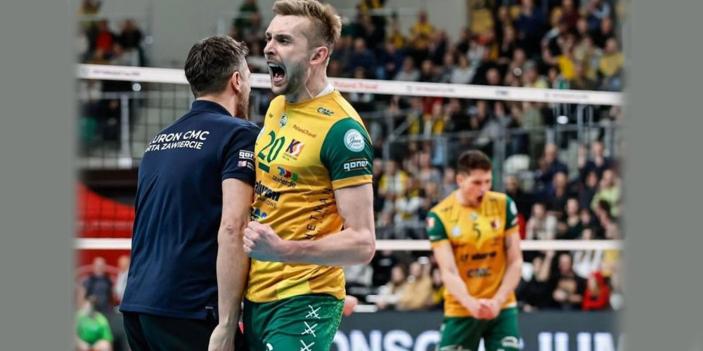 تحقیر بردیا و رفقا مقابل غول والیبال ترکیه - نتایج زنده مسابقات ورزشی تحقیر بردیا و رفقا مقابل غول والیبال ترکیه