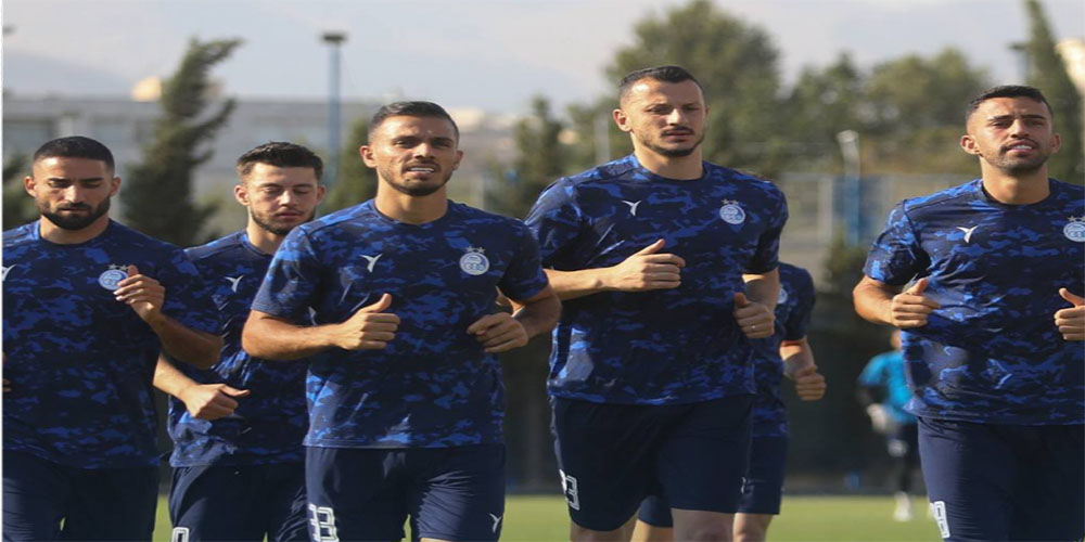 ترکیب احتمالی استقلال برای اولین برد خانگی!