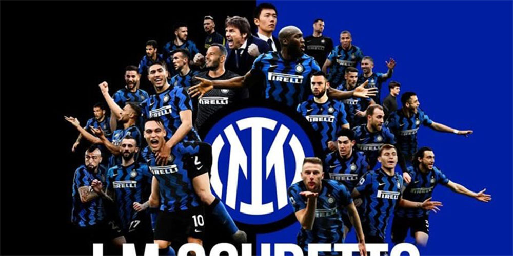 ترکیب تیم اینتر قهرمان سری آ - نتایج زنده مسابقات ورزشی ترکیب تیم اینتر قهرمان سری آ