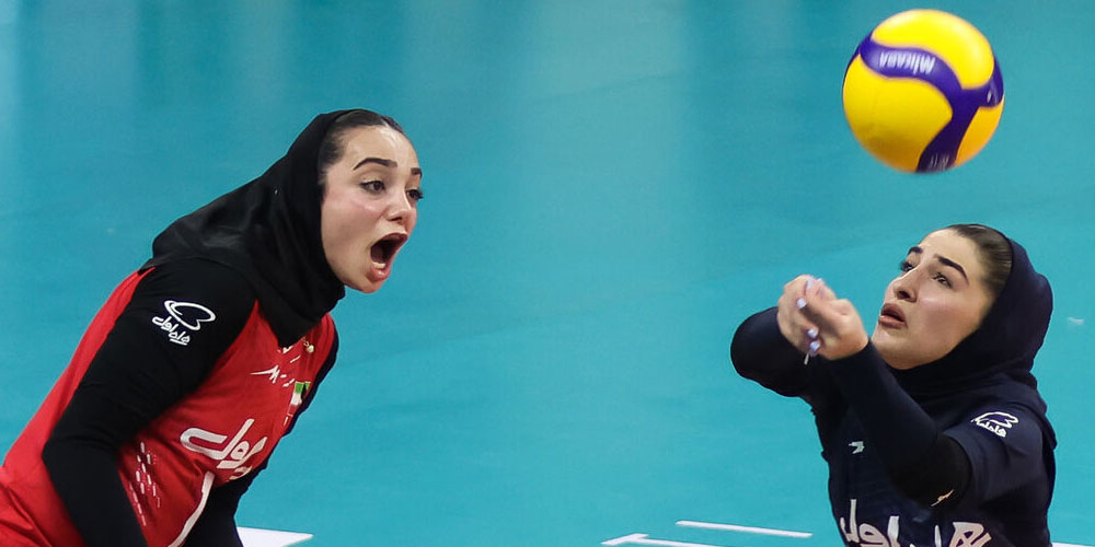 تقوی با پیشنهاد یکی از روزهای شنبه یا سهشنبه تاکید کرد: - نتایج زنده مسابقات ورزشی تقوی با پیشنهاد یکی از روزهای شنبه یا سهشنبه تاکید کرد: