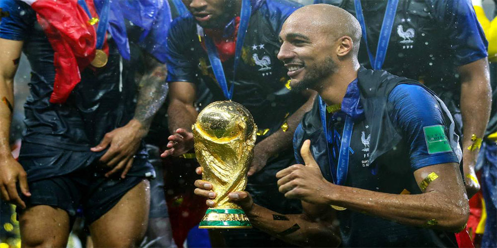 تمام فکر ستاره سابق فرانسه: آماده‌ برای سپاهان!