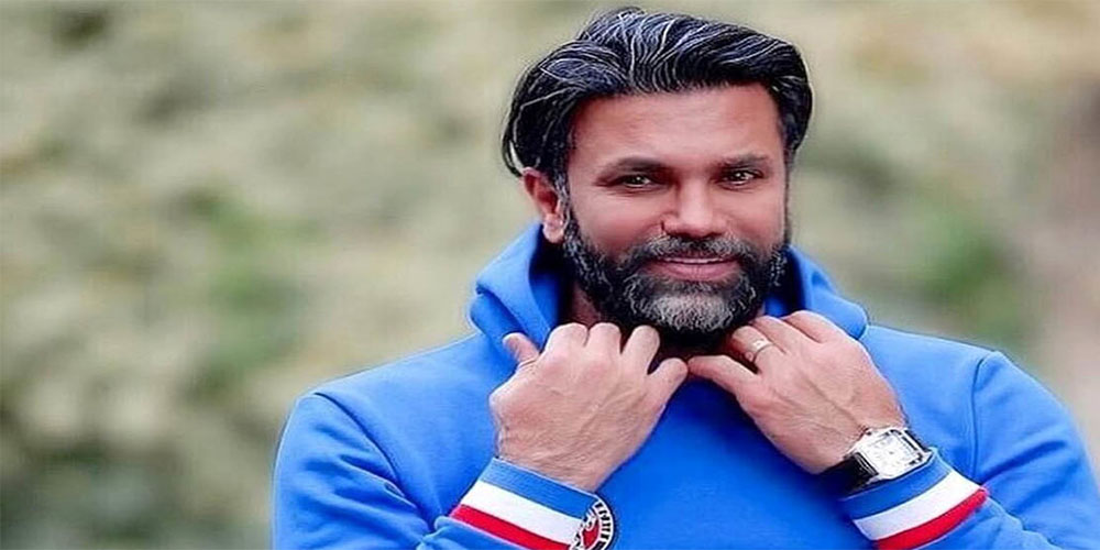 تنها بازیکنی که می‌توانست محبوب‌تر از فرهاد باشد!