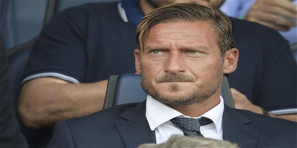 توتی فاش کرد: آنچه دلپیرو شب فینال جامجهانی گفت! - نتایج زنده مسابقات ورزشی توتی فاش کرد: آنچه دلپیرو شب فینال جامجهانی گفت!