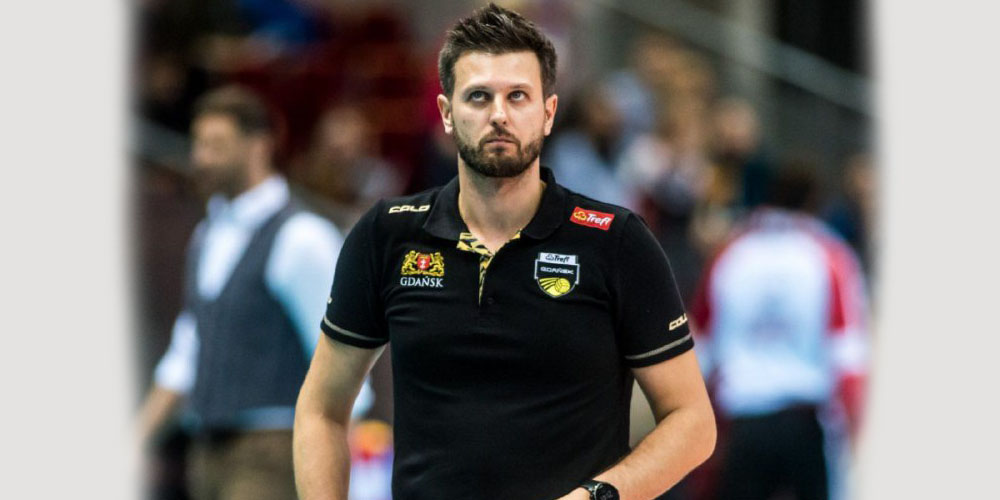 جادوگر جدید والیبال دنیا را بشناسید - نتایج زنده مسابقات ورزشی جادوگر جدید والیبال دنیا را بشناسید