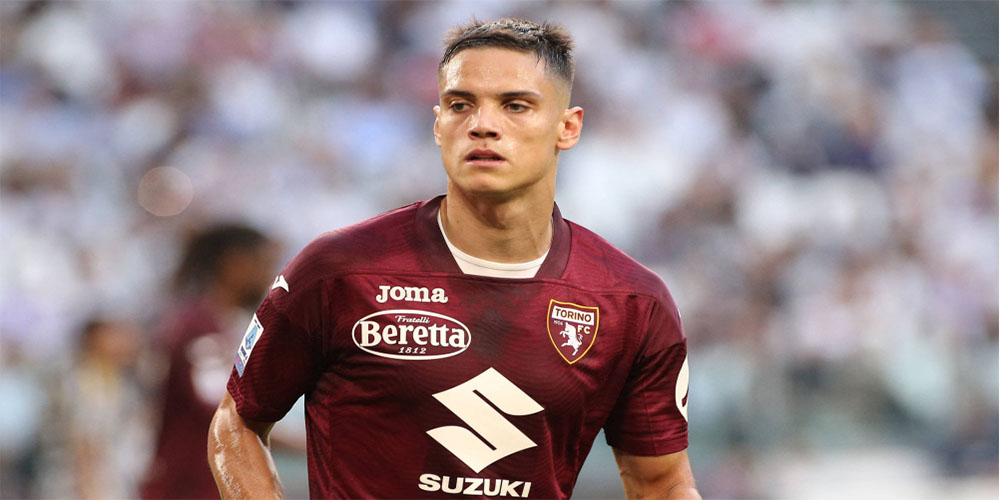 جانشین رودری در سیتی انتخاب شد